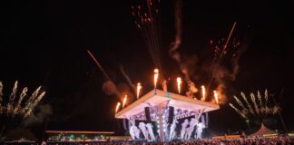 ‘CÊ TÁ DOIDO FESTIVAL’ AQUECE A ECONOMIA EM BRUSQUE.