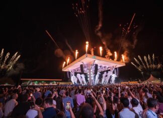 ‘CÊ TÁ DOIDO FESTIVAL’ AQUECE A ECONOMIA EM BRUSQUE.