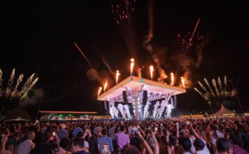 ‘CÊ TÁ DOIDO FESTIVAL’ AQUECE A ECONOMIA EM BRUSQUE.