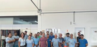 Sintrivest firma acordo que reduz jornada para 40 horas semanais em empresa do setor