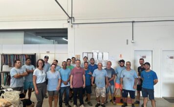 Sintrivest firma acordo que reduz jornada para 40 horas semanais em empresa do setor