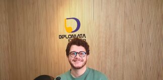 Entrevista aborda desaparecimento do dialeto Badisch em Guabiruba e propõe resgate cultural