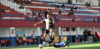 Abertura do Amador de Brusque tem goleadas, 40 gols e público de mais de 1,5 mil pessoas