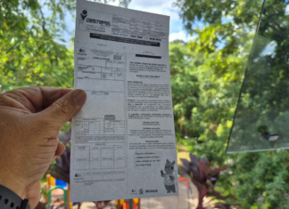 Reajuste da tarifa de água em Brusque para 2026 será de 3,36%