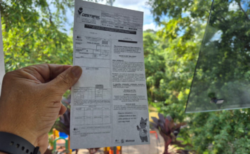 Reajuste da tarifa de água em Brusque para 2026 será de 3,36%