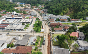 SAMAE informa rompimento de rede de abastecimento para os bairros Primeiro de Maio e região do Águas Claras