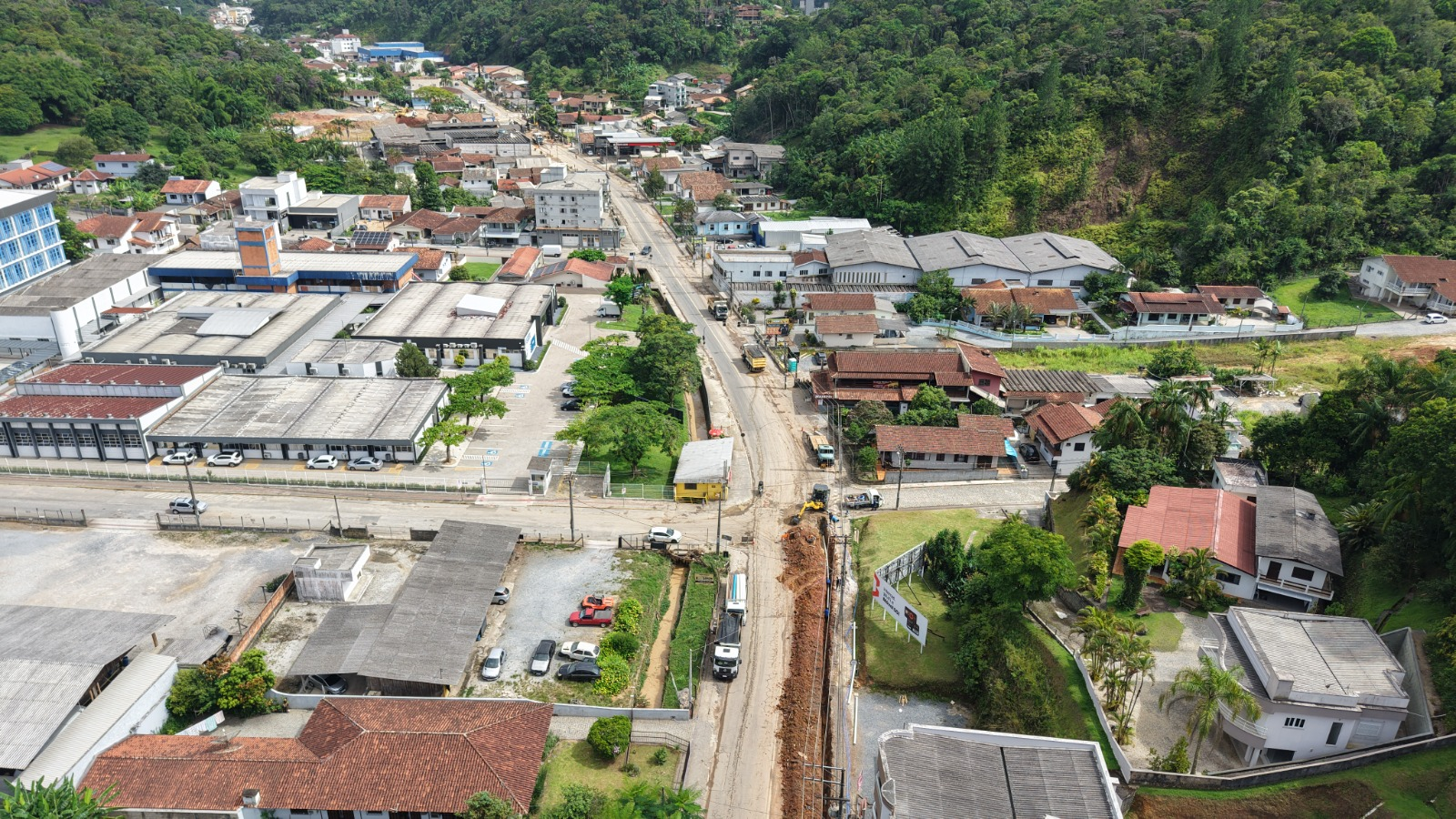 Plantão segurança pública