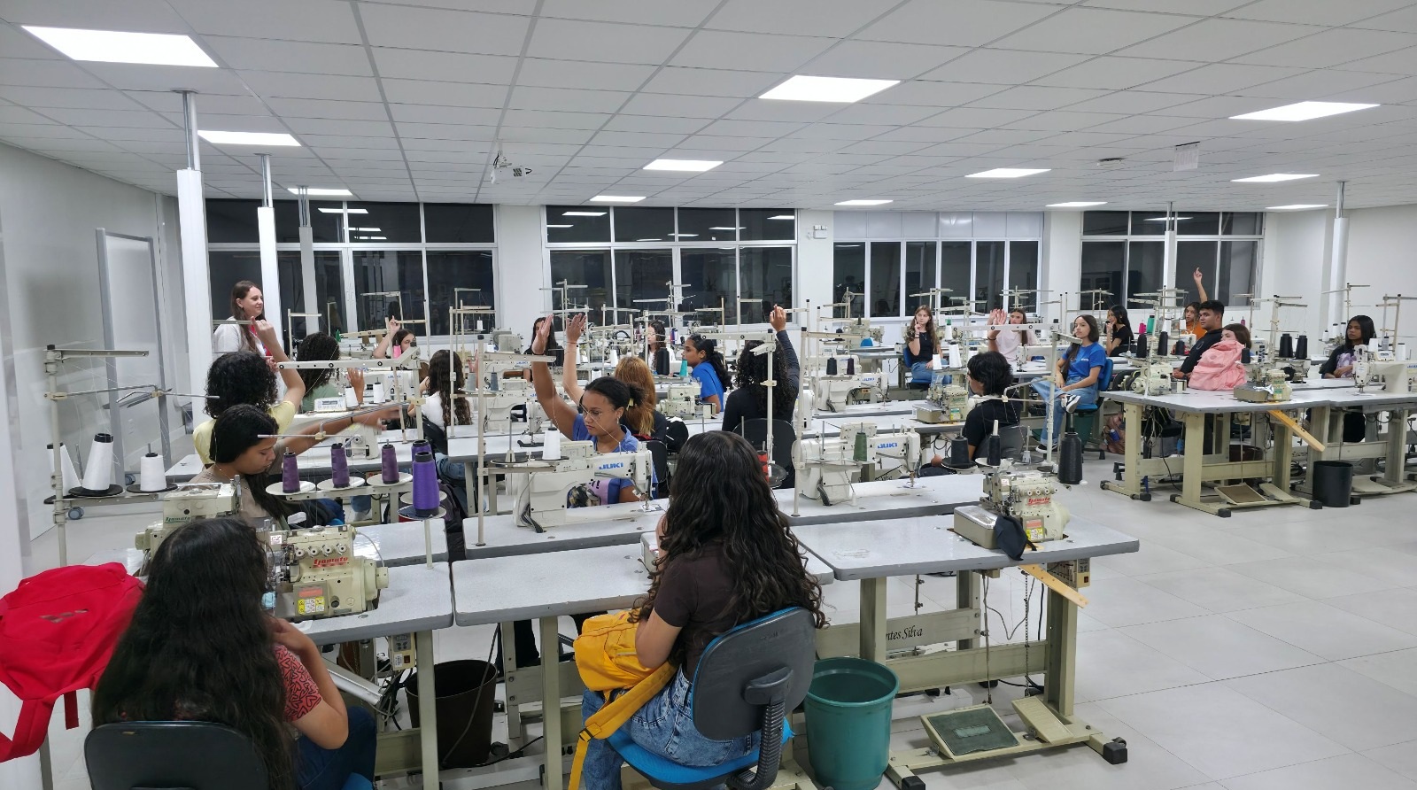 SENAI de Brusque divulga últimas vagas para cursos de Ensino Técnico Gratuito, no Vale do Itajaí Mirim