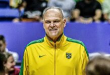 Lenda do basquete brasileiro, Oscar Schmidt morre aos 68 anos