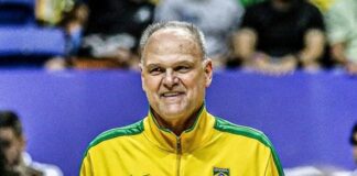 Lenda do basquete brasileiro, Oscar Schmidt morre aos 68 anos