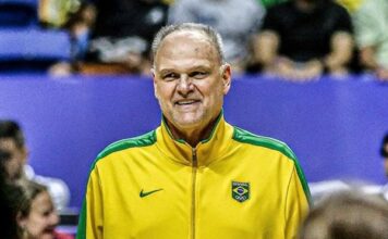 Lenda do basquete brasileiro, Oscar Schmidt morre aos 68 anos