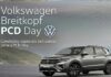 Volkswagen Breitkopf realiza PCD Day em Brusque, com foco em inclusão e mobilidade acessível.
