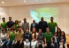 Prefeitura de Brusque lança Central de Libras para ampliar inclusão no atendimento público