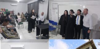 Simulado do Tribunal do Júri condena personagem do conto de Lygia Telles ” Leontina”, há 12 anos de prisão
