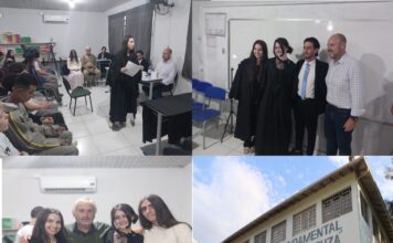 Simulado do Tribunal do Júri condena personagem do conto de Lygia Telles ” Leontina”, há 12 anos de prisão