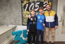 Da Hora: BrusHand vice-campeã brasileira de handebol, uma campanha histórica