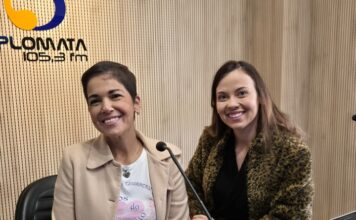 Da hora: Instituto Catarinense Anjos do Peito promove café especial para mães com foco em saúde e autocuidado
