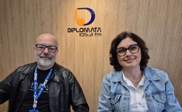 UNIFEBE promove palestra gratuita sobre biotecnologia e corantes sustentáveis na indústria têxtil em Brusque