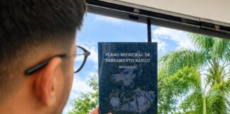 Plano Municipal de Saneamento Básico de Brusque é concluído e versão final já está publicada