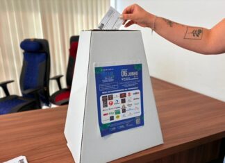 Promoção “1º de Maio dá Sorte” sorteio acontece no dia 6 de junho; saiba como participar