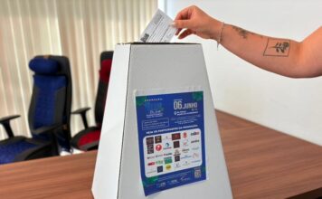 Promoção “1º de Maio dá Sorte” sorteio acontece no dia 6 de junho; saiba como participar