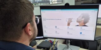 Samae altera e-mail para envio de faturas mensais