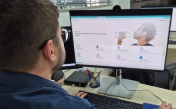 Samae altera e-mail para envio de faturas mensais