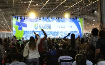 Conferência de Saúde começa com pré-encontros em Brusque; primeiro será no dia 13 de maio