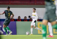 Brusque vence o Ypiranga e avança dentro da meta na Série C