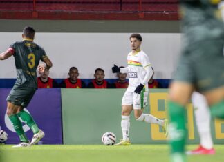 Brusque vence o Ypiranga e assume a vice liderança da Série C