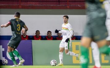 Brusque vence o Ypiranga e assume a vice liderança da Série C
