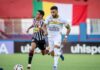 Brusque vence o Anápolis-GO e assume a liderança da Série C