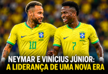 O cara estará na copa: Carlo Ancelotti anuncia convocados da Seleção Brasileira para a Copa do Mundo de 2026
