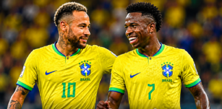O cara estará na copa: Carlo Ancelotti anuncia convocados da Seleção Brasileira para a Copa do Mundo de 2026
