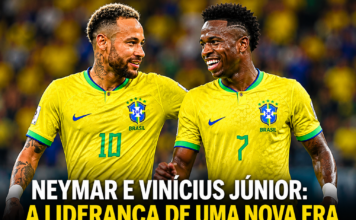 O cara estará na copa: Carlo Ancelotti anuncia convocados da Seleção Brasileira para a Copa do Mundo de 2026