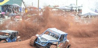 Competições indoor da Fenajeep terão novo formato classificatório e expectativa de disputas ainda mais acirradas