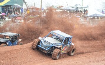 Competições indoor da Fenajeep terão novo formato classificatório e expectativa de disputas ainda mais acirradas