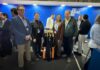 Empresas de Brusque e região fortalecem protagonismo das indústrias na SC Expo Defense 2026