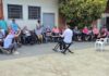 “O remédio invisível”: Projeto que leva piano para dentro de UTIs e quebra a frieza do ambiente hospitalar chega a Santa Catarina
