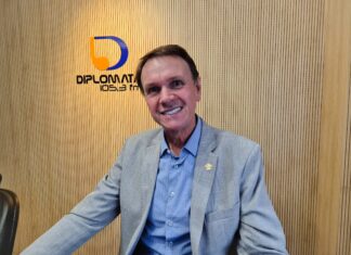 74ª edição da Pronegócio, entre 12 a 15 de maio, é destaque no Jornal da Diplomata