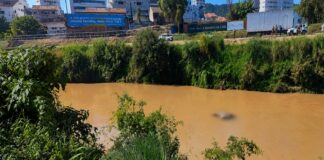 Polícia Civil e Científica confirma identificação do corpo encontrado no rio Itajaí-Mirim