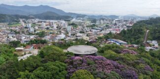 Samae realizará manutenção em reservatório no bairro Nova Brasília na manhã desta terça-feira (12)