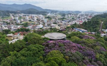Samae realizará manutenção em reservatório no bairro Nova Brasília na manhã desta terça-feira (12)