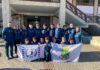 Brushand representa Santa Catarina nas finais do Campeonato Brasileiro Sub-12 de Handebol