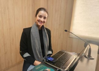 CEAB promove workshop voltado à acessibilidade e aplicabilidade técnica em Brusque
