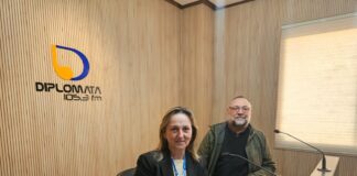 Conecta Internacional da UNIFEBE é destaque no Jornal da Diplomata