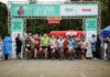 Corrida do Bem, ação promovida pelo SESI + Saúde, acontece neste sábado (16), em Brusque
