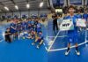 BrusHand avança à semifinal do Brasileiro-Sub12 após forte duelo com equipe da Paraíba