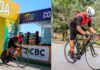 Brusque recebe etapa de abertura da Copa Brasil de Paraciclismo 2026