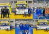 Equipe de Brusque é vice-campeã brasileira de handebol, sendo a única catarinense no certame nacional